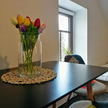 Apartahotel Drnovec