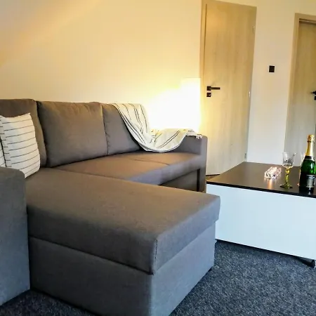 Drnovec Aparthotel