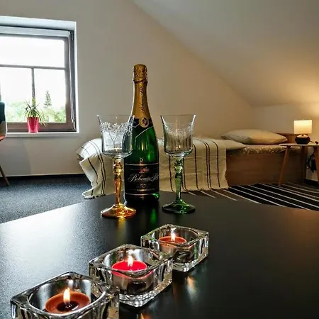 Drnovec Aparthotel