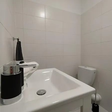 Apartahotel Drnovec Cvikov