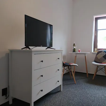 Drnovec Aparthotel *