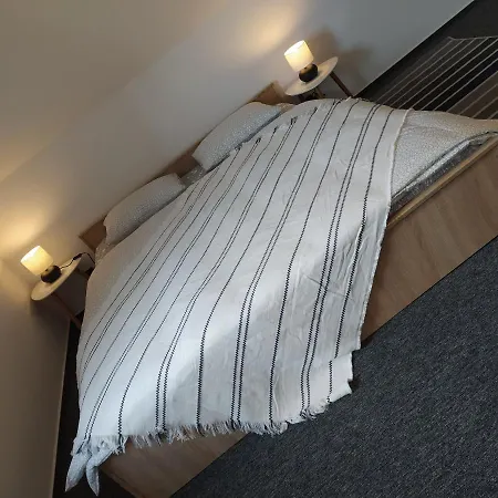 Aparthotel Drnovec