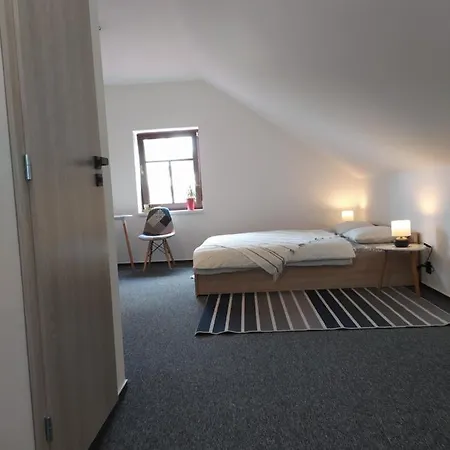 Aparthotel Drnovec *