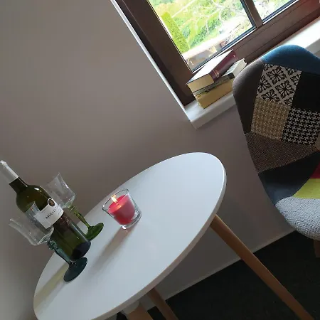 Drnovec Apartahotel