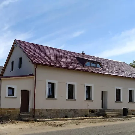Drnovec * Cvikov