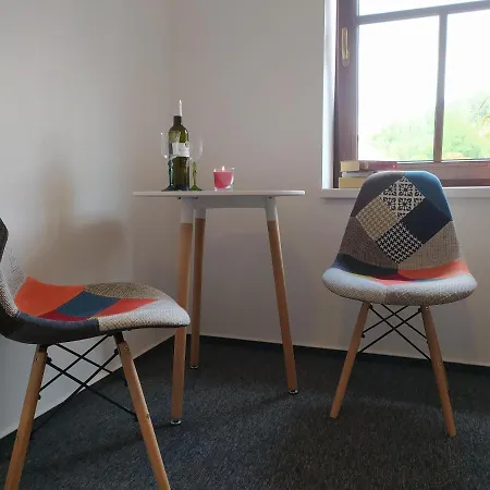Drnovec Aparthotel *