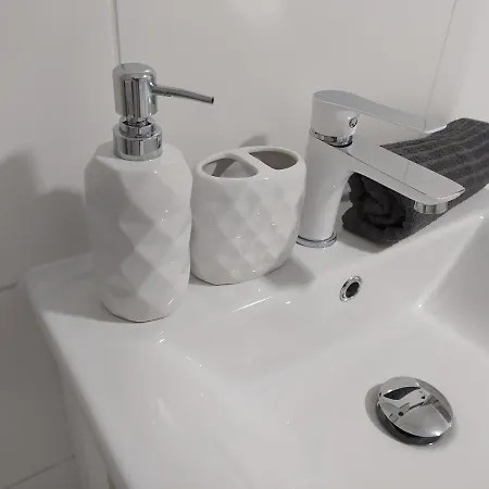 Drnovec Aparthotel *