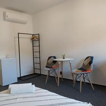 Drnovec Aparthotel