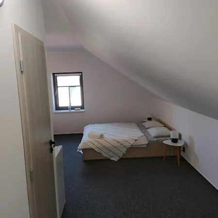 Aparthotel Drnovec *