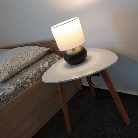 Drnovec Aparthotel
