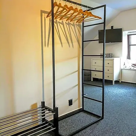 Apartahotel Drnovec Cvikov
