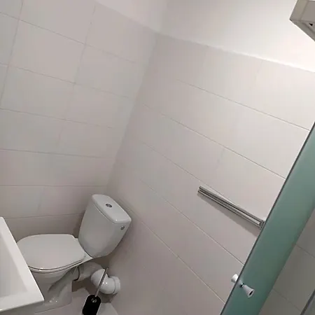 Drnovec Apartahotel 3*