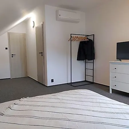 Drnovec Apartahotel