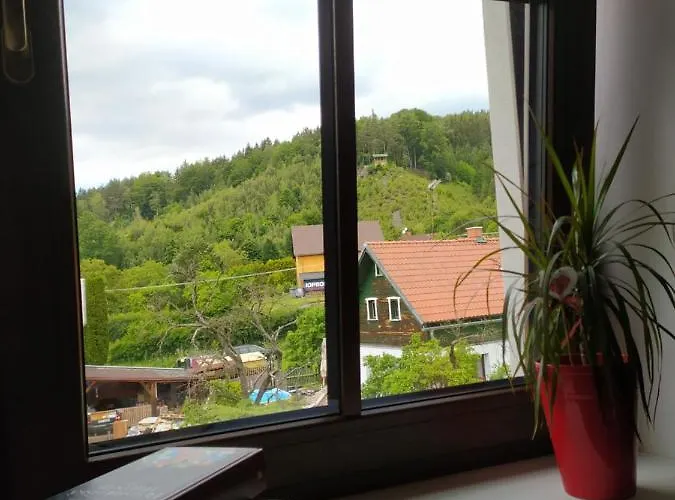 Appart hôtel Drnovec Cvikov