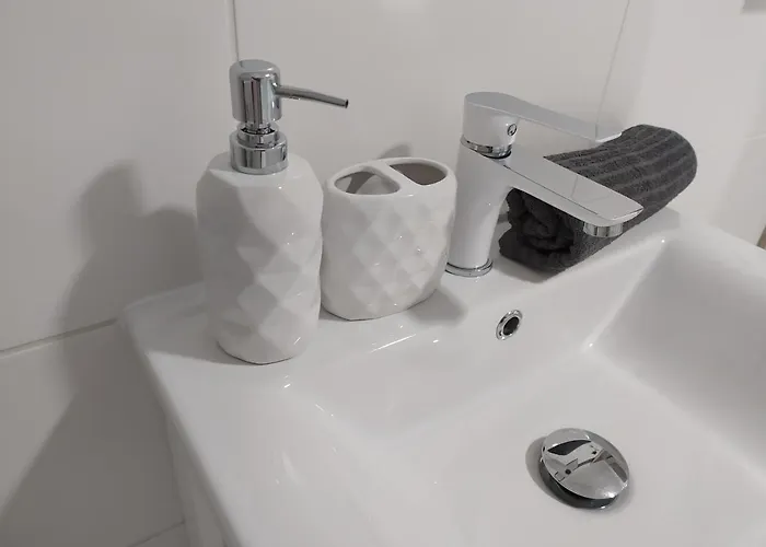 Drnovec Апарт-отель 3*